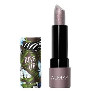 3/$10 Almay Rise Up Lip Vibes Lipstick
